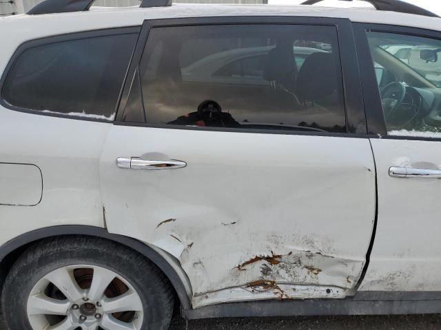 2008 Subaru Tribeca Limited