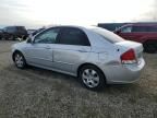 2007 KIA Spectra EX