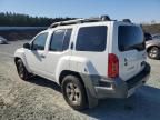 2010 Nissan Xterra OFF Road