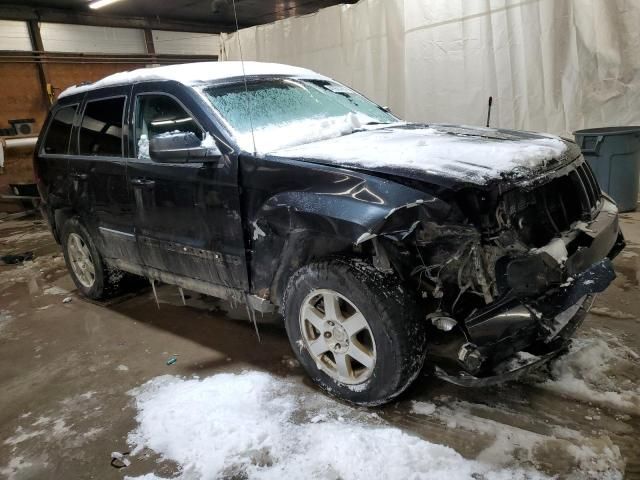 2008 Jeep Grand Cherokee Laredo