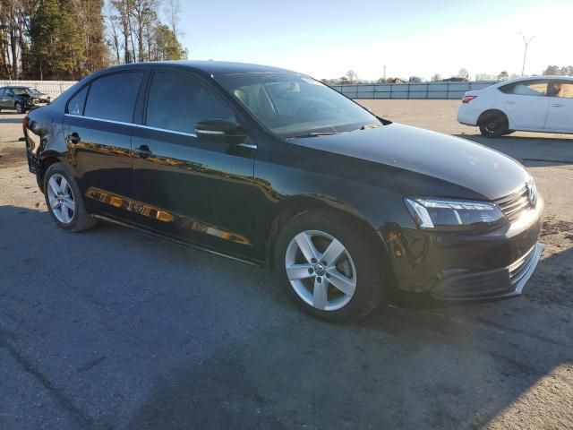 2014 Volkswagen Jetta TDI