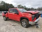 2022 Chevrolet Silverado K3500 LTZ