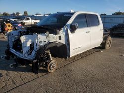 2022 GMC Sierra K1500 Denali en venta en Martinez, CA