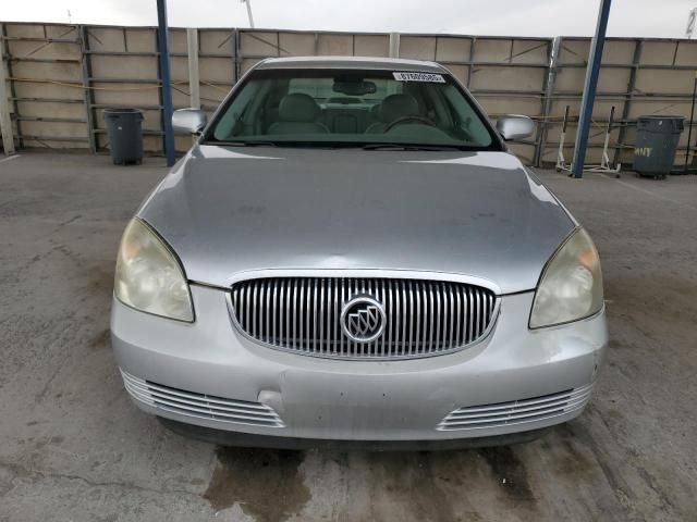 2009 Buick Lucerne CXL