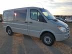 2013 Mercedes-Benz Sprinter 2500