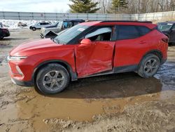 2023 Chevrolet Blazer 2LT en venta en Davison, MI