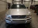 2004 Volvo XC90 T6