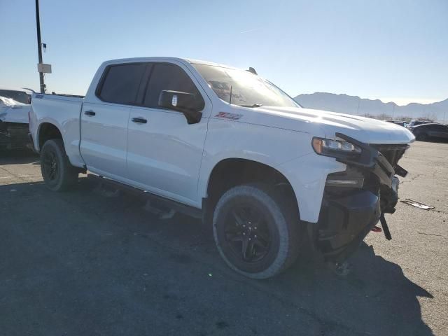 2020 Chevrolet Silverado K1500 LT Trail Boss