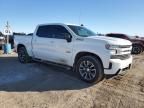 2021 Chevrolet Silverado K1500 RST