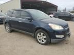 2010 Chevrolet Traverse LT