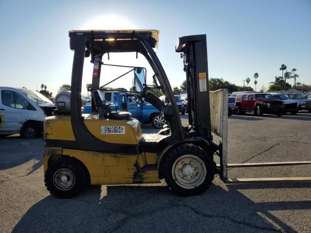 2006 Yale Forklift