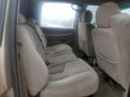 2007 Chevrolet Silverado C1500 Classic Crew Cab