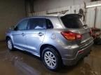 2011 Mitsubishi Outlander Sport ES