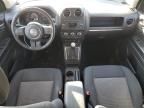 2012 Jeep Compass Latitude