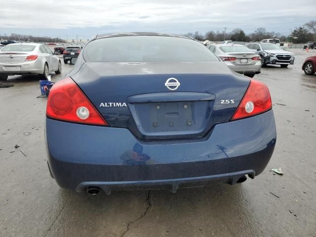 2010 Nissan Altima S