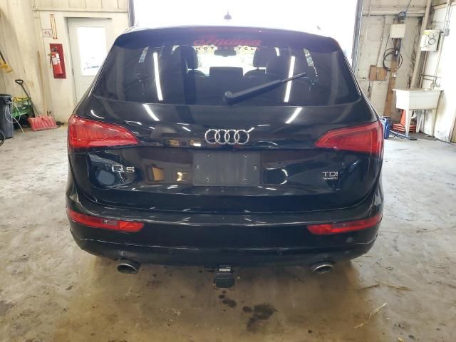 2014 Audi Q5 TDI Premium Plus