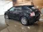 2010 Ford Edge Limited