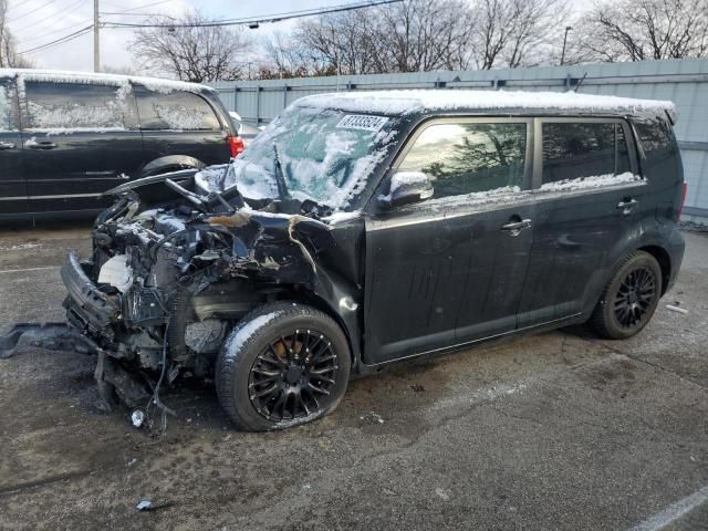 2012 Scion XB