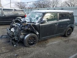 Scion Vehiculos salvage en venta: 2012 Scion XB