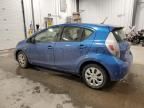 2013 Toyota Prius C