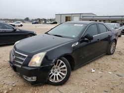 2010 Cadillac CTS Premium Collection en venta en San Antonio, TX