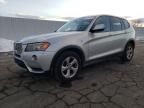 2011 BMW X3 XDRIVE28I