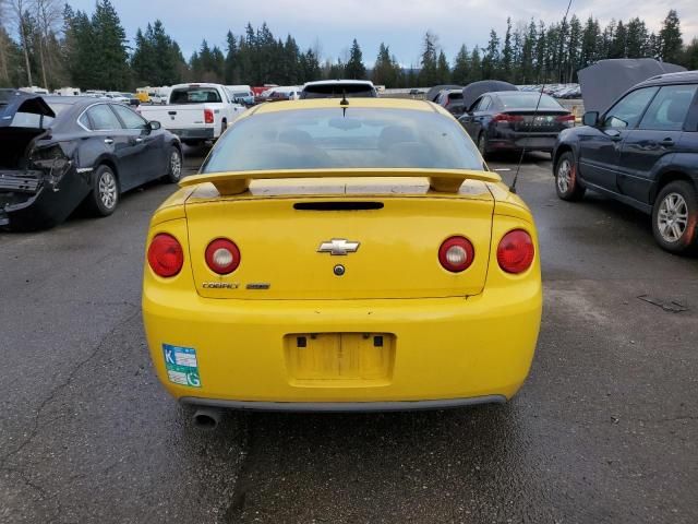 2008 Chevrolet Cobalt Sport