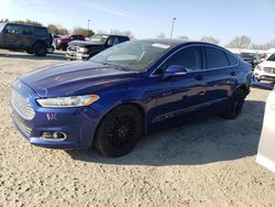 Run And Drives Cars for sale at auction: 2016 Ford Fusion SE