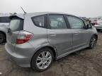 2010 Honda FIT Sport