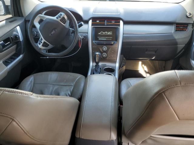 2012 Ford Edge SEL