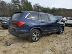 2016 Honda Pilot EX