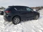 2023 Mazda CX-5 Select