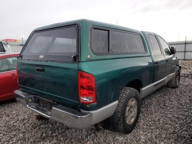 2004 Dodge RAM 1500 ST