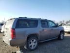 2011 Chevrolet Suburban K1500 LT