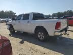 2022 Dodge RAM 1500 Classic Tradesman