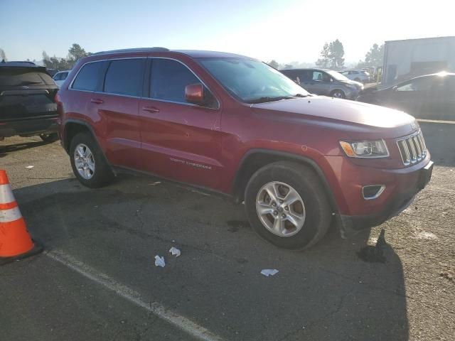 2014 Jeep Grand Cherokee Laredo