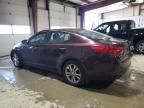 2012 KIA Optima EX