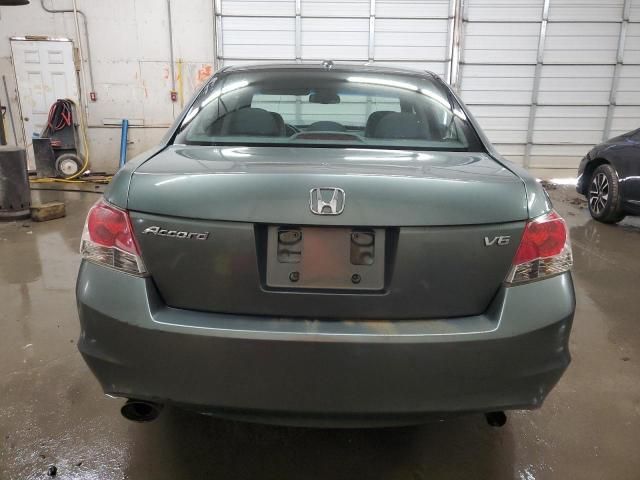 2009 Honda Accord EXL