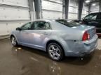 2009 Chevrolet Malibu 1LT