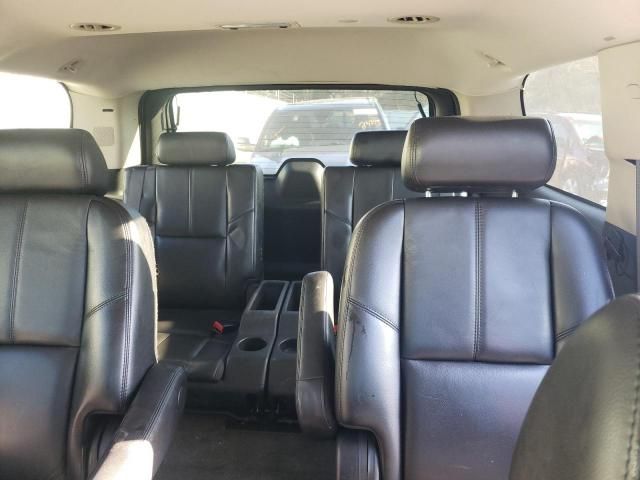 2007 GMC Yukon