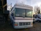 2000 Workhorse Custom Chassis Motorhome Chassis P3500