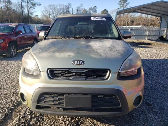 2013 KIA Soul