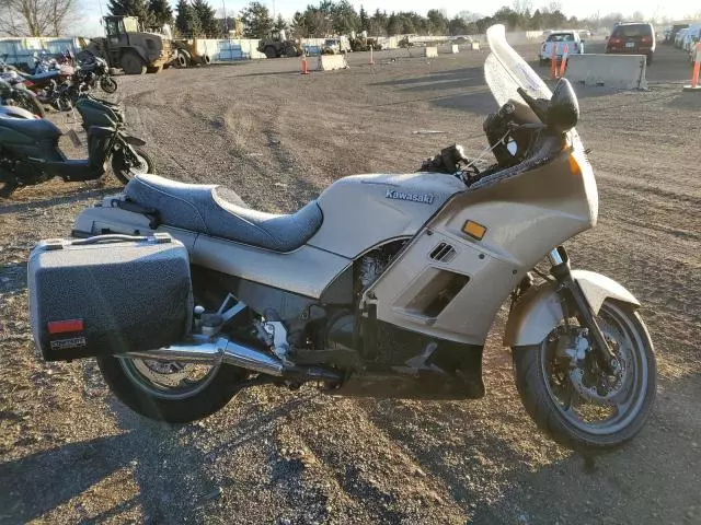 2005 Kawasaki ZG1000