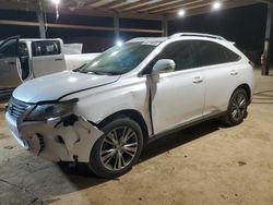 2013 Lexus RX 350 en venta en Tanner, AL