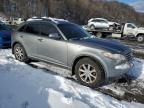 2008 Infiniti FX35