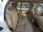 1998 Nissan Pathfinder LE