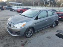 2019 Mitsubishi Mirage G4 ES en venta en Savannah, GA