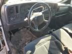 2002 Chevrolet Silverado C2500 Heavy Duty