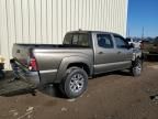 2015 Toyota Tacoma Double Cab