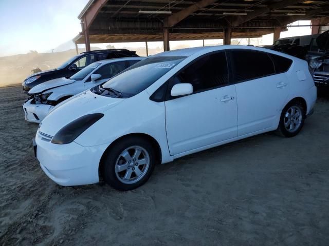 2005 Toyota Prius